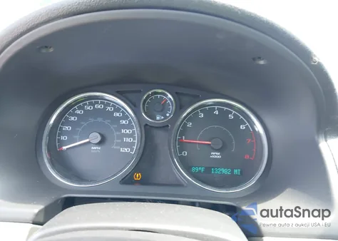 2010 Chevrolet Cobalt Lt z USA, uszkodzony, nr VIN 1G1AD5F50A7212794